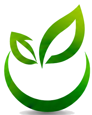 Fastvend Bionix leaf logo